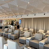 Plaza Premium Lounge Istanbul Sabiha Gökçen International Airport, , small